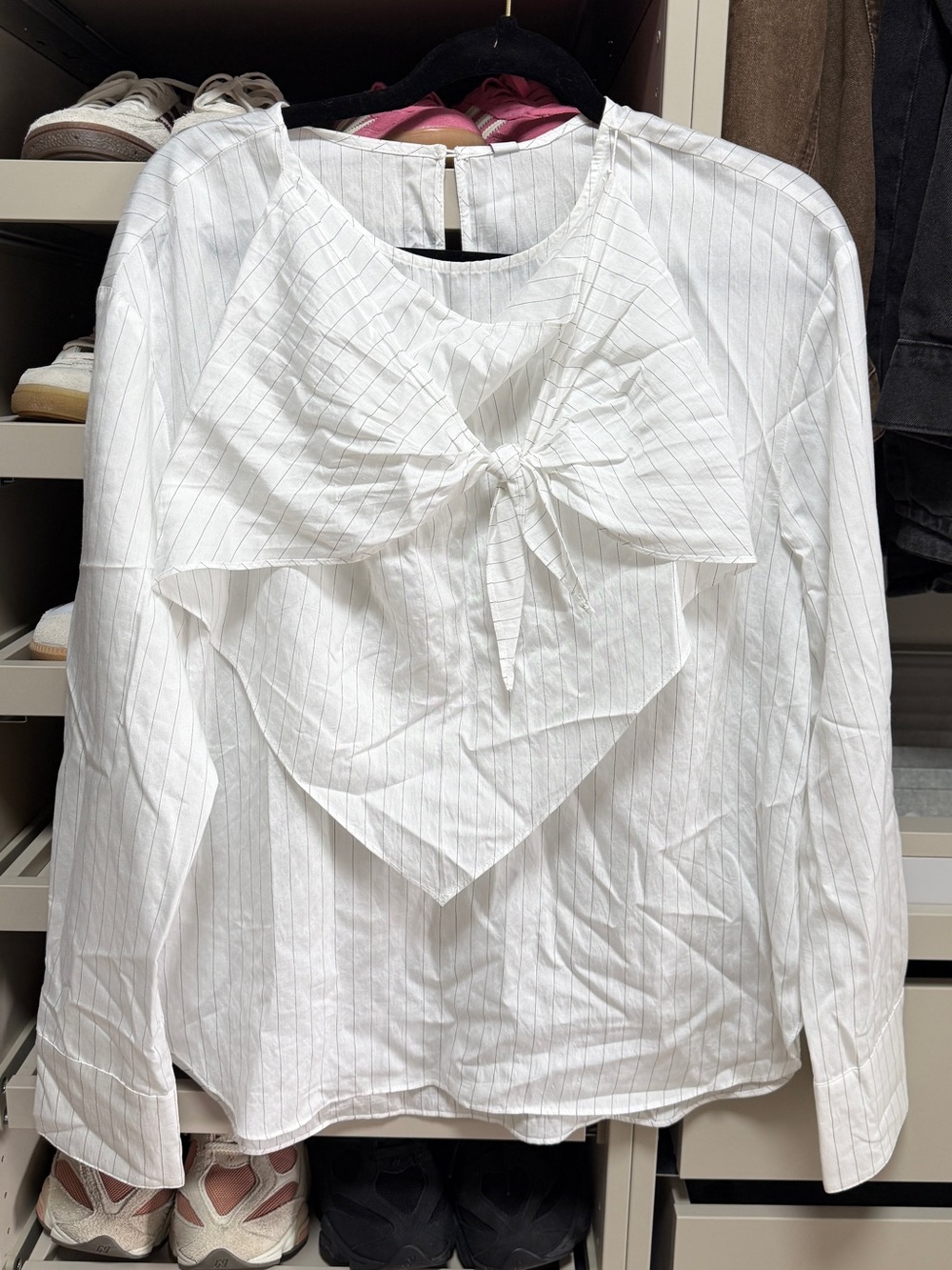 New Mango blouse - Picture 2 of 5